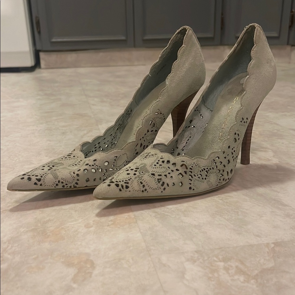 French Connection Heels